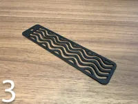 Bookmark 3