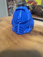 0.2mm layer, 1 walls, 0% infill