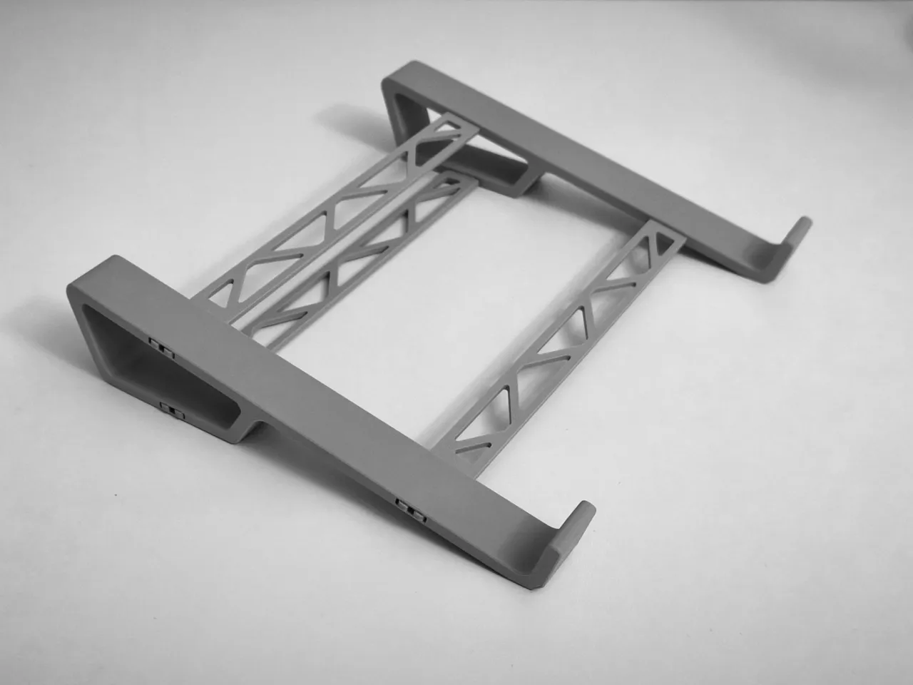 Laptop Stand V2 – Stronger & More Versatile view 3