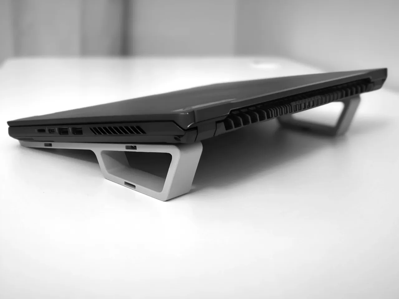 Laptop Stand V2 – Stronger & More Versatile view 4