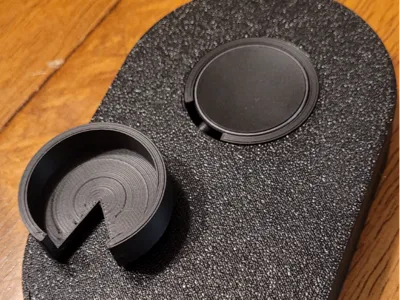 Galaxy Watch adapter, new to old style