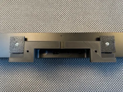 Wall mount for Sonos Ray