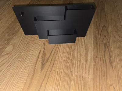 pocket organizer
