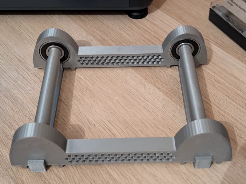 Filamentspuler 2,5kg