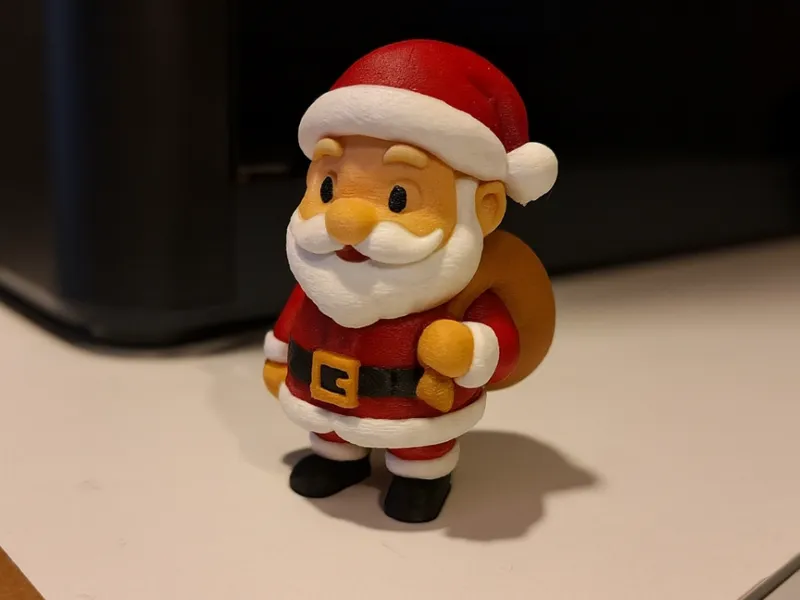 Weihnachtsmann