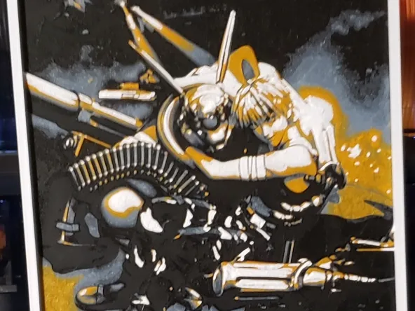 Appleseed