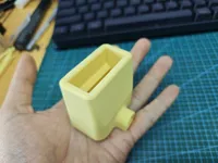 漏斗底座(单)