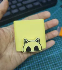 漏斗盖子