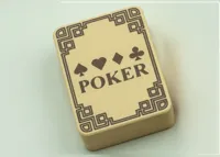 Cards case