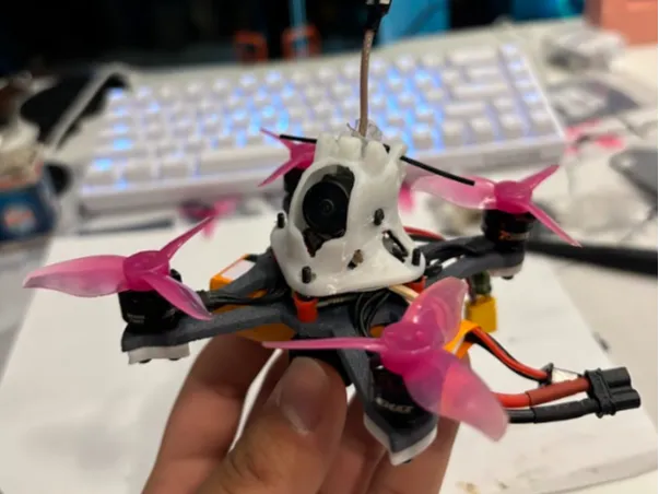 2" Fpv Drone frame