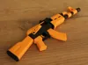 AK-19 to AK-47 modification kit