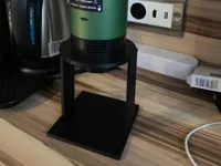 0.2mm layer, 6 walls, 25% infill