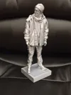 0.2mm layer, 4 walls, 15% infill