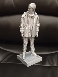0.2mm layer, 4 walls, 15% infill