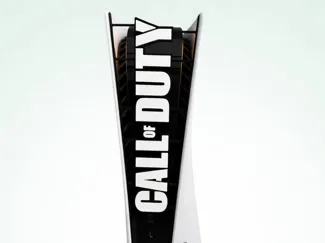 Cover PS5 Call of Duty