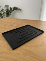 0.16mm layer, 2 walls, 15% infill