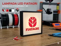 0.2mm layer, 2 walls, 20% infill