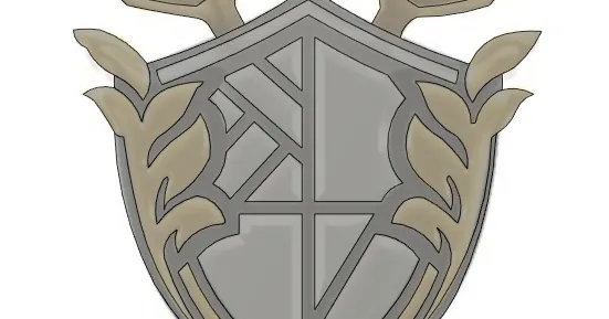 Nisha's Medallion