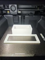 LQIVx5 + 16.9x5 riser