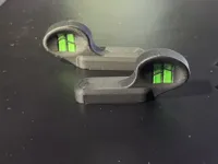 0.2 Nozzle - Very High Detail Logo - Variable Layer Height