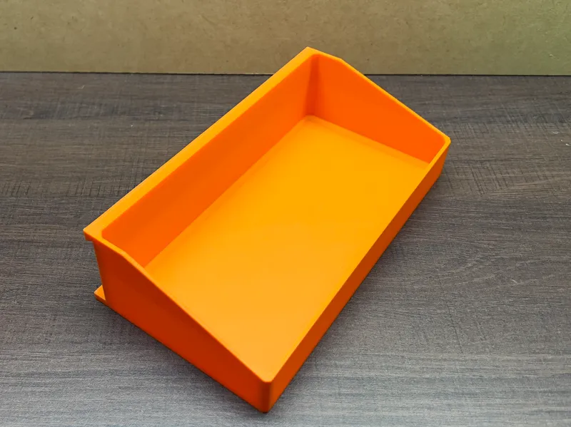 Large Catch-All Tray