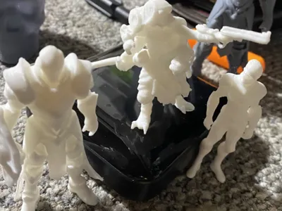 Dungeons and Destiny Mini