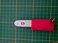 0.2mm layer, 3 walls, 25% infill