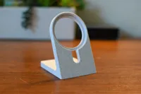 PLA with PETG support interface (and vice versa)