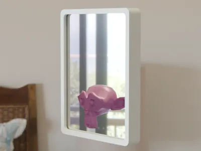 Mirror Frame