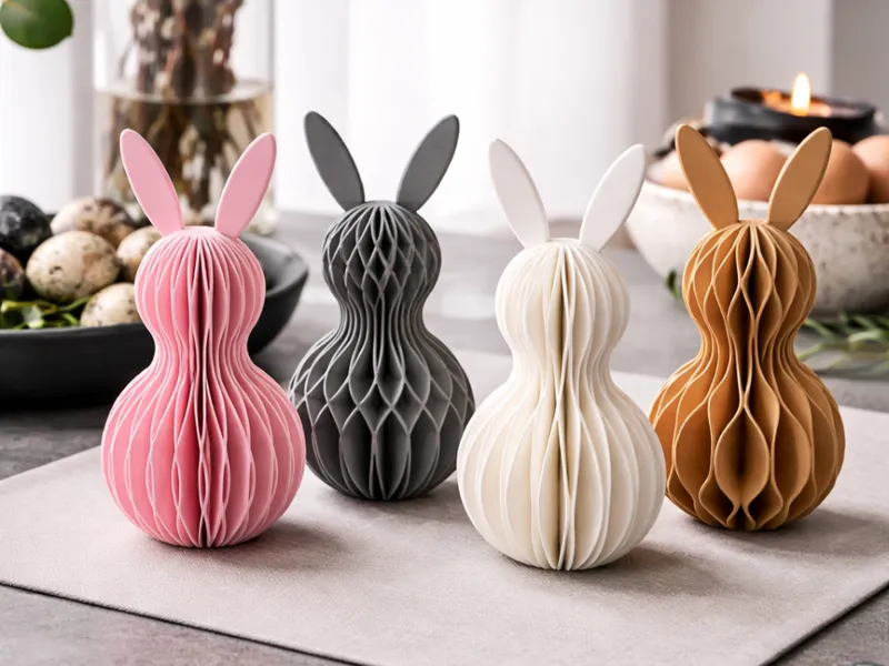 Easter bunny