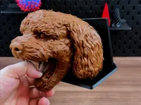 0.2mm layer, 2 walls, 10% infill