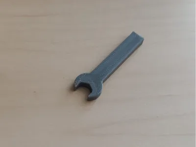 8mm mini-wrench