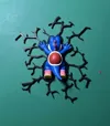 BLUE VERSION
