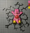 Pink version