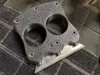 0.2mm layer, 2 walls, 100% infill