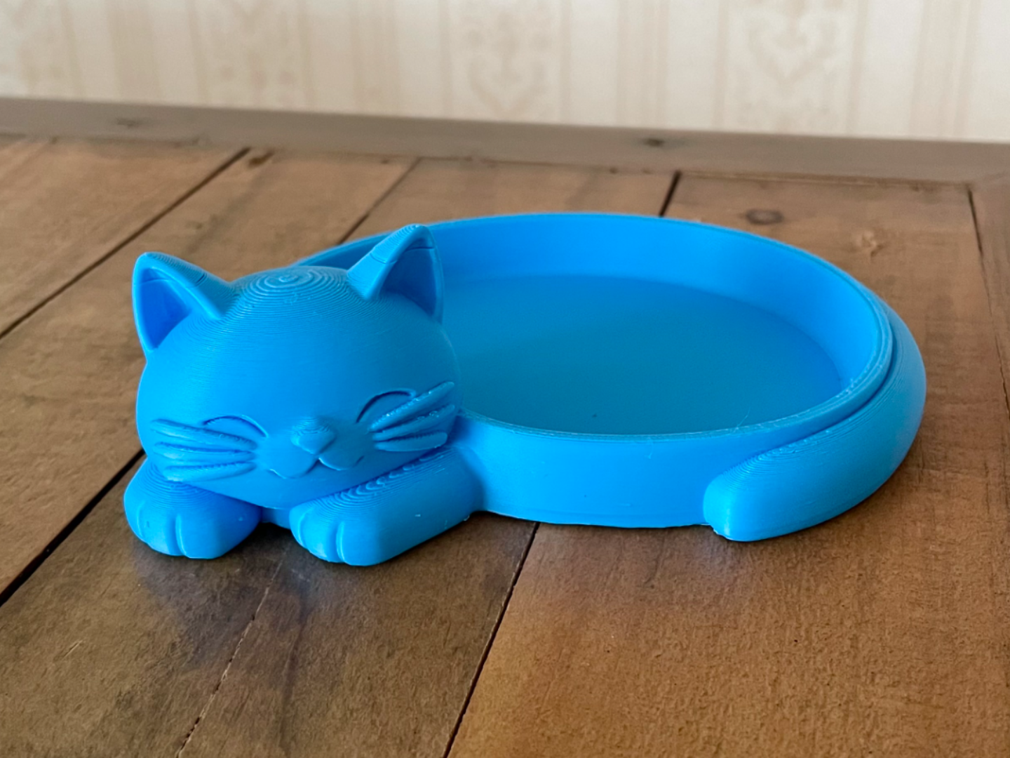 Catch All Tray - Cat