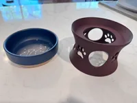 Small bowl