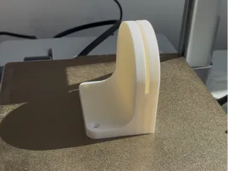 Samsung The Freestyle 2 projector shelf mount