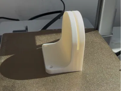 Samsung The Freestyle 2 projector shelf mount