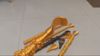 Scratch head, no support printing, automatic brim, 0.2mm layer, 2 walls, 15% infill