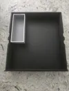 H2 Only, 1 Piece Drawer, 39mm Deep, Backwards Compatible!