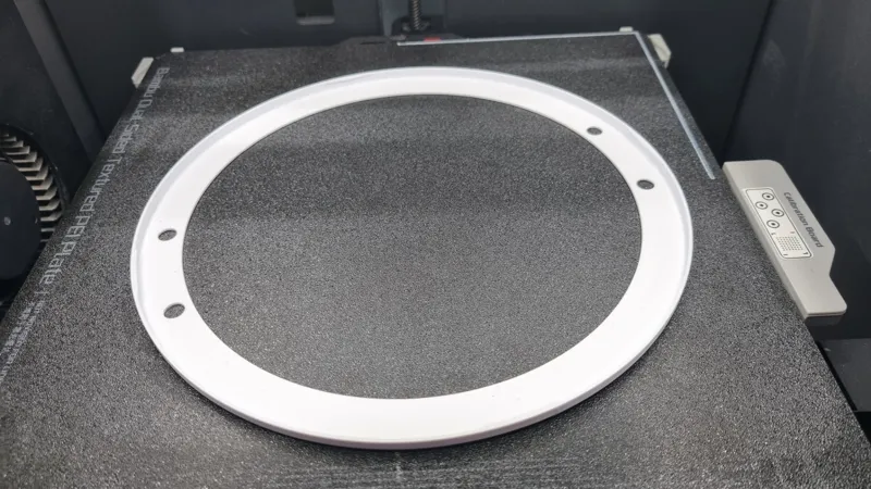 eSun official cardboard spool adapter less material
