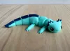 Small Axolotl, single colour, No AMS needed