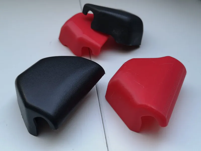 Mazda Miata Mx5 NA NB Seatbelt cover for 1994 down
