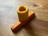 0.2mm layer, 3 walls, 15% infill