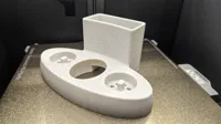 0.12mm layer, 4 walls, 10% infill