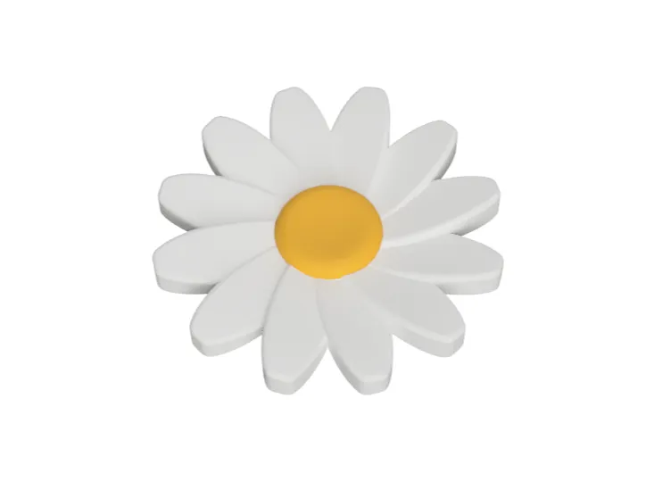 Margaret Flower