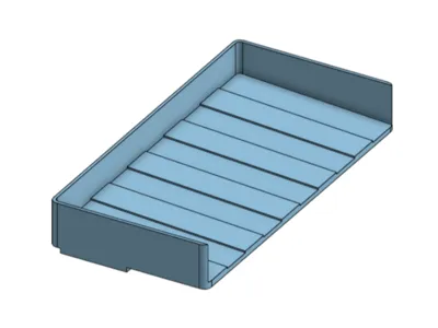 Sponge Holder