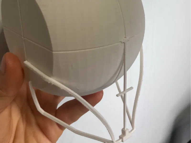 卢米斯 Loomis Head Model