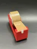 PLA - Short Base - Universal Tape Dispenser (Two blade)